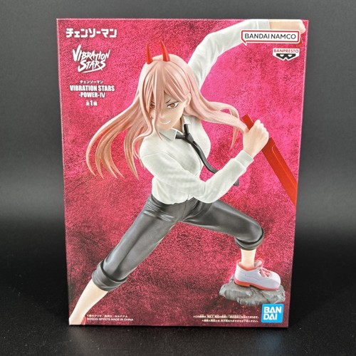 Chainsaw man vibration stars - chainsaw,