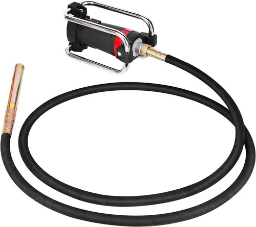 Vibratore per calcestruzzo - vibratore,