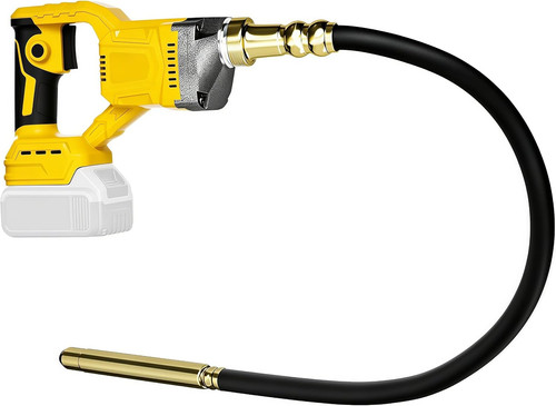 Vibratore portatile per