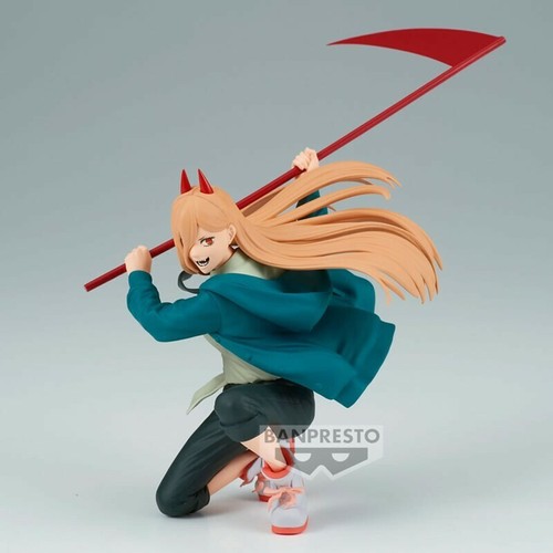 Chainsaw man vibration stars - chainsaw,