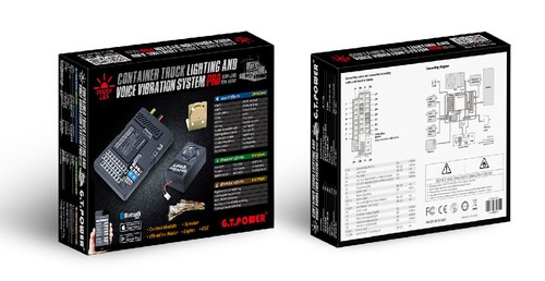 Power led sound - sound, and