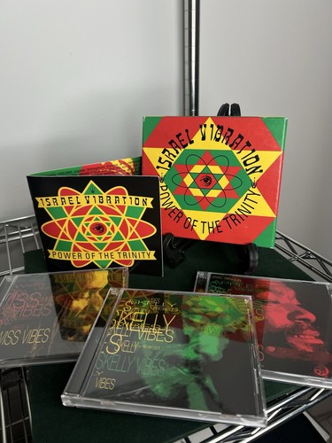 Israel vibration power the - vibration,