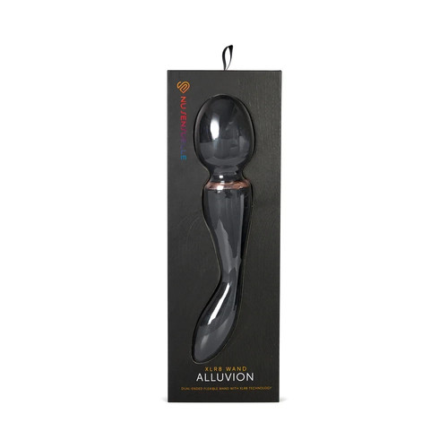 Sensuelle alluvion xlr8 - sensuelle,