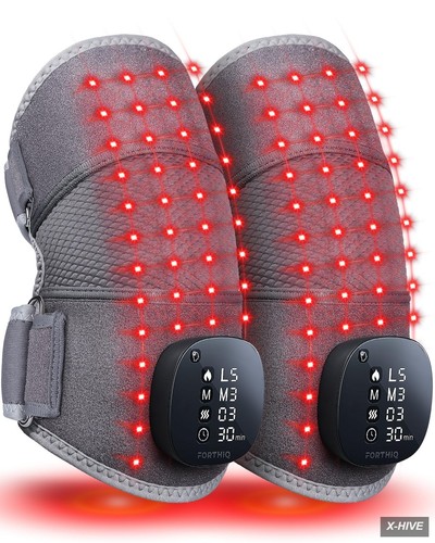 Light therapy electronics - electronics, 2