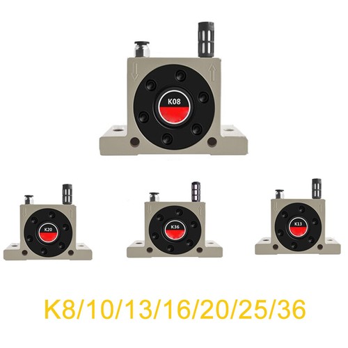 Vibratore tipo - k8/10,