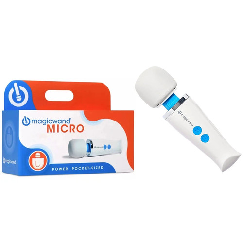 Hitachi magic wand micro - hitachi,