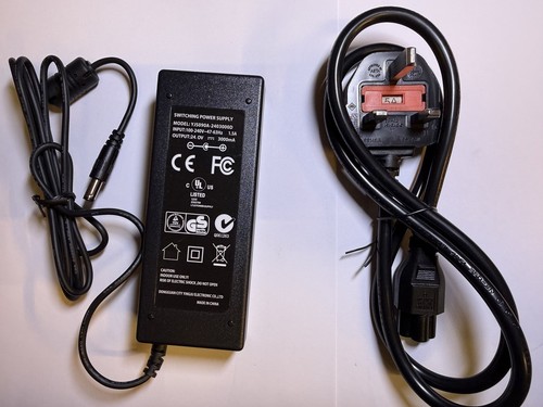 Adattatore alimentatore - adattatore,