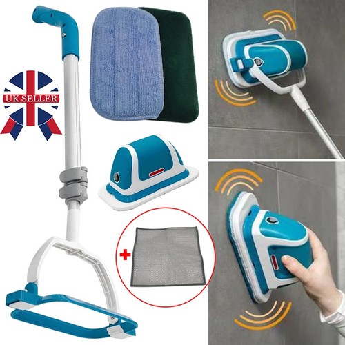 Multi scrubber cordless - uk,