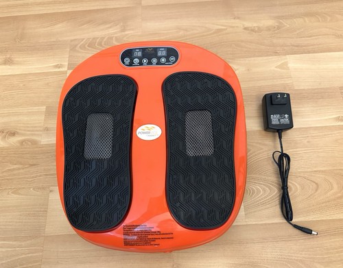 Powerlegs massaggiatore piedi - powerlegs,