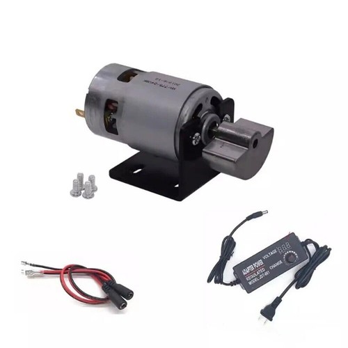 Vibratore alta frequenza 775