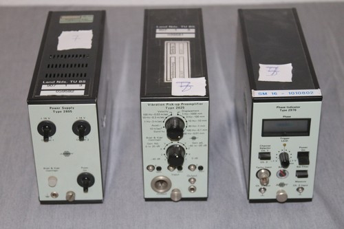 Brüel kjaer 2805 - &,