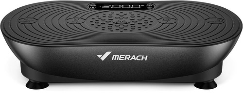 Piastra vibrante merach v33 - vibrante,