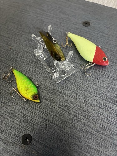 Megabass power bomb lipless - bomb,