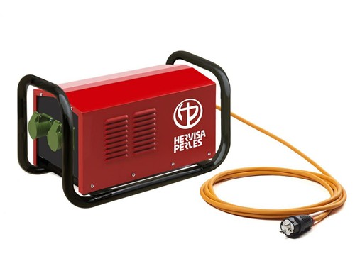 Vibratore elettronico hervisa - elettronico,