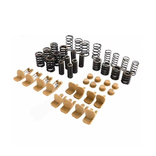 Kit riparazione ammortizzatore - kit,