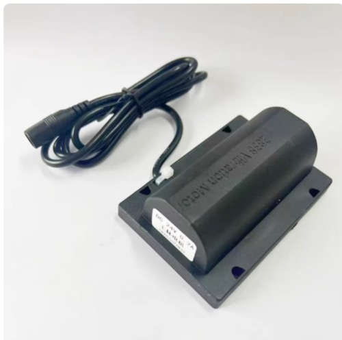 Vibratore lettino massaggiante