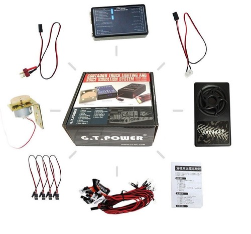 Power sistema di - gt,
