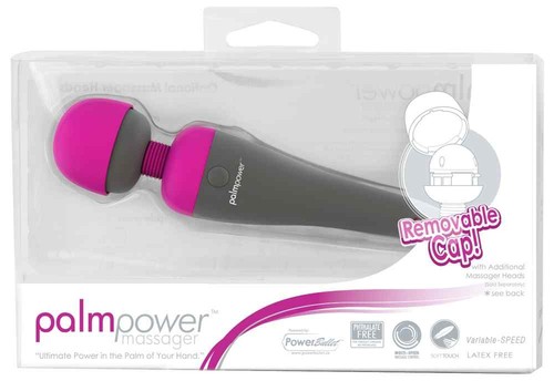 Palmpower bacchetta - palmpower,