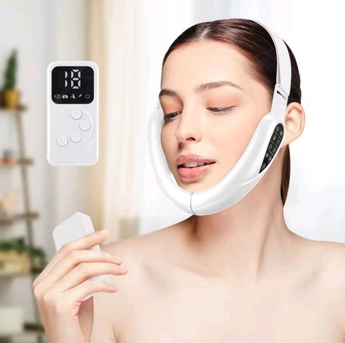 Massaggiatore viso v - massaggiatore,