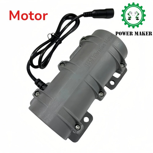 Motore 12v 24v 3800rpm big - 12v/24v,