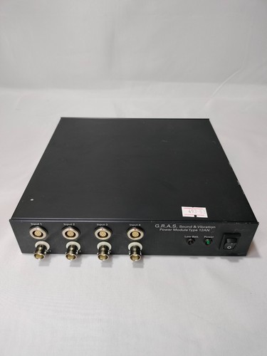 Controller modulo