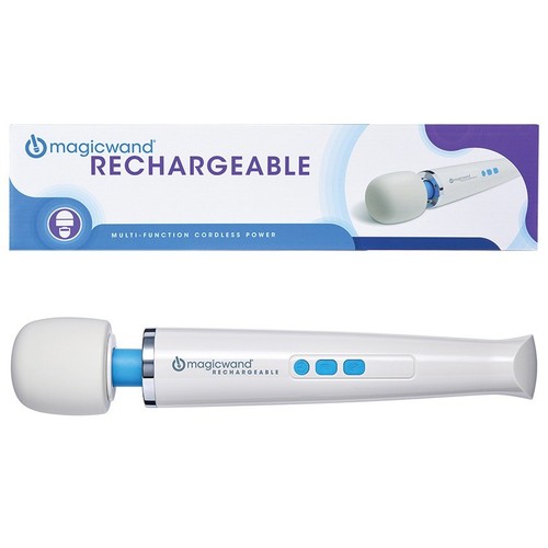 Magic wand hv270 massaggiatore - magic,