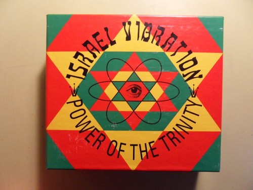 Israel vibration power - israel,