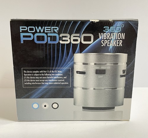 Innovage power pod 360 - pod,