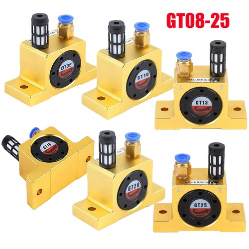 Vibratore pneumatico 25 - pneumatico, gt