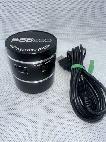 Power pod 360 micro - micro, sd