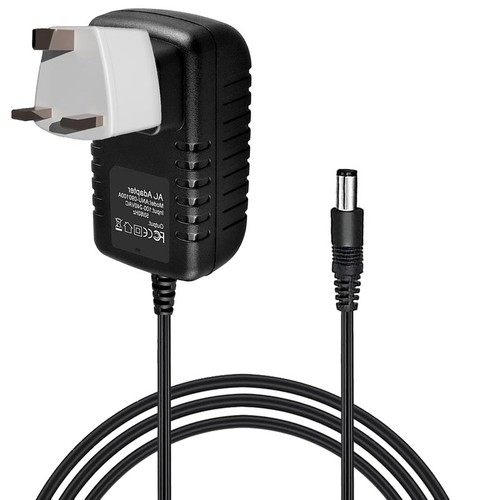 Adattatore 12v per homedics - 12v,