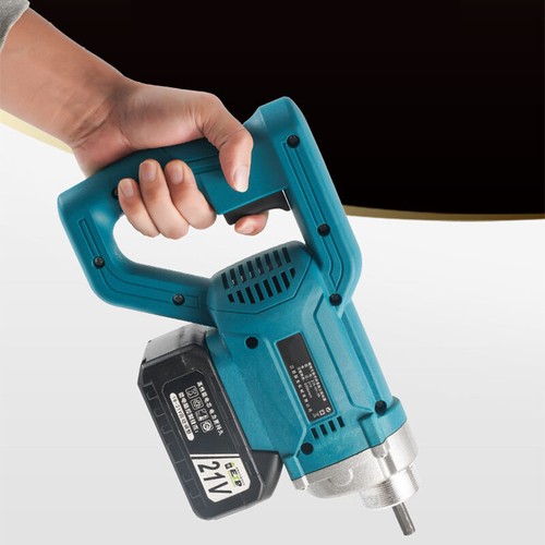 Vibratore per calcestruzzo