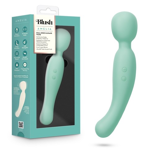 Blush amelia vibratore - amelia, a